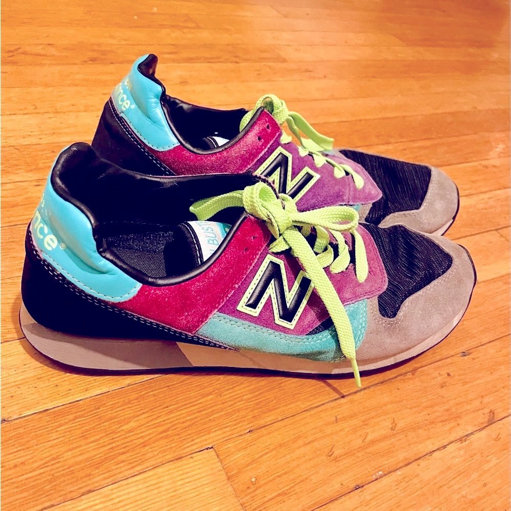 NEW BALANCE TRAINERS Size 9
